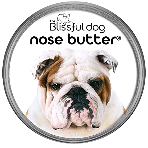 Bulldog Nose Butter (Bulldog / 1 Ounce)