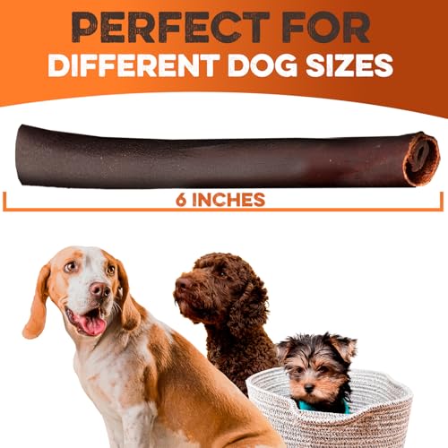 Beef Collagen Chew Sticks for Dogs