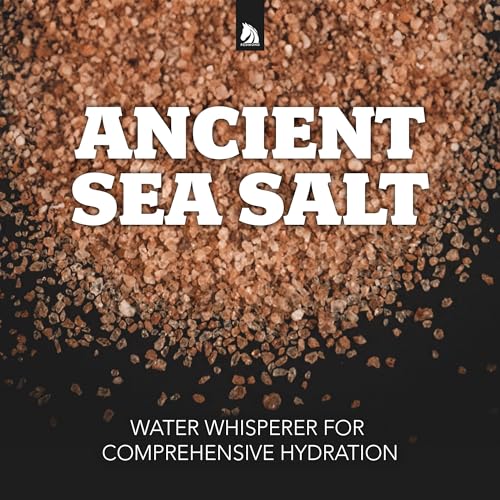 Daily Red Crushed Loose Minerals (5 LBS)