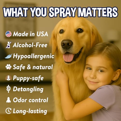 Waterless Shampoo