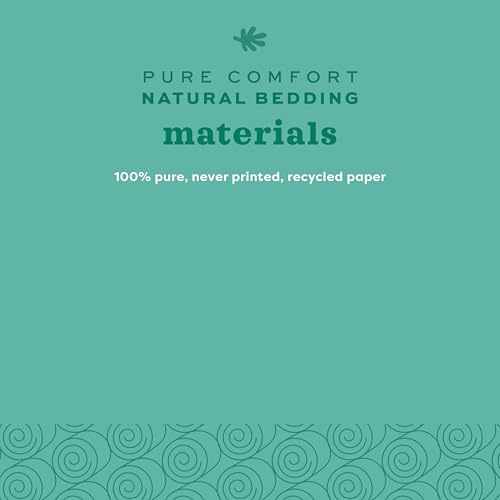Small Animal Bedding (Natural / 28 Liter)