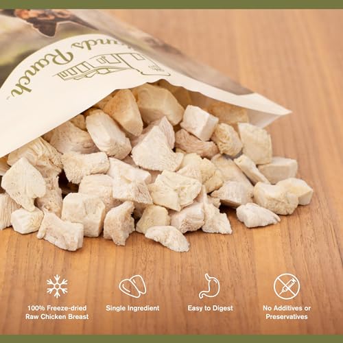 Superfood Bite Freeze (4 Ounce (Pack of 1))