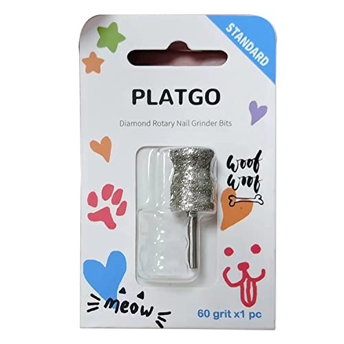 Diamond Dremel Dog Nail Grinder Attachment