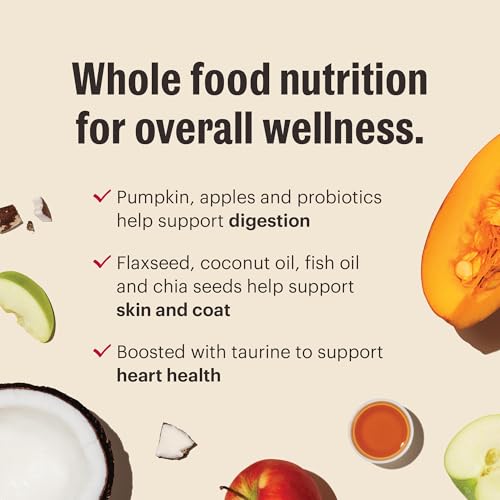 Grain Free Chicken & Superfoods Whole Food Clusters (20 Pound (Pack of 1))