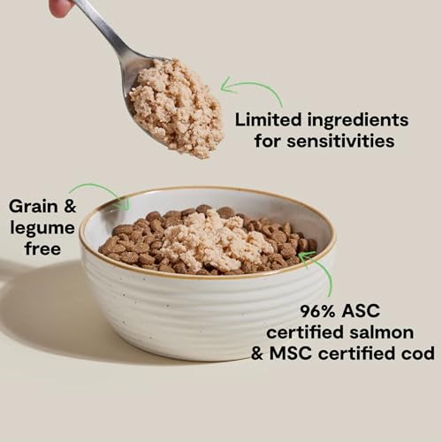 Canned Cat Food Topper