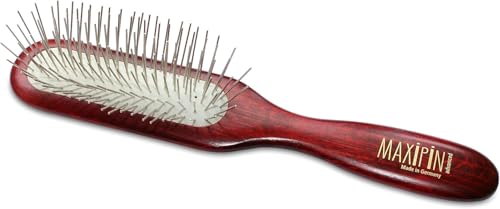 Professional Grooming Brush for Dog and Cats (8.5" / Maxi Pin)