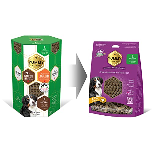 Dog Dental Treats (12 Ounce)
