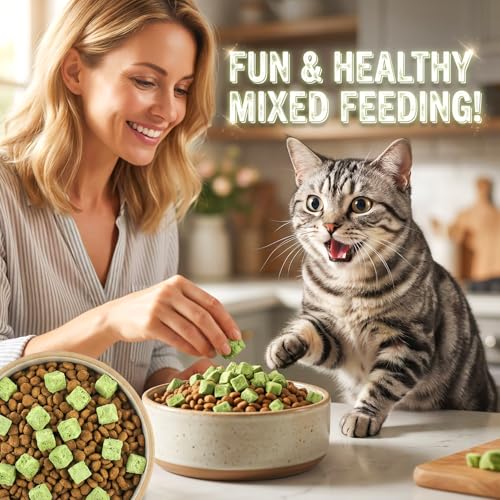 Cat Grass Treat Indoor 250g (8.82 Ounce (Pack of 1))