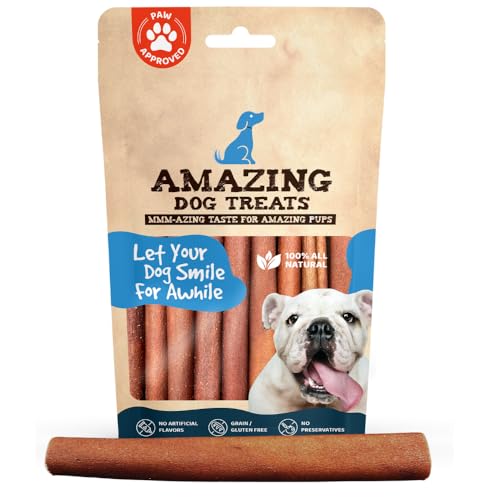 Collagen Sticks for Dogs