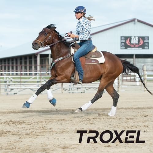 Dynasty Ultralight Horse Riding Helmet (Desert Sky / X-Small)