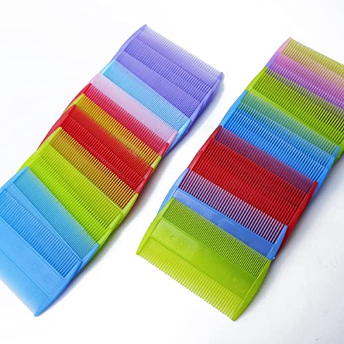20PCS Comb for Cats
