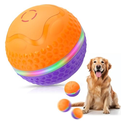 Interactive Dog Toys Ball