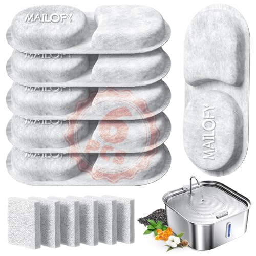 Large Dog Water Fountain 14L