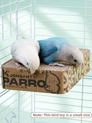 12.3 Inch Paper Bird Toys (L)