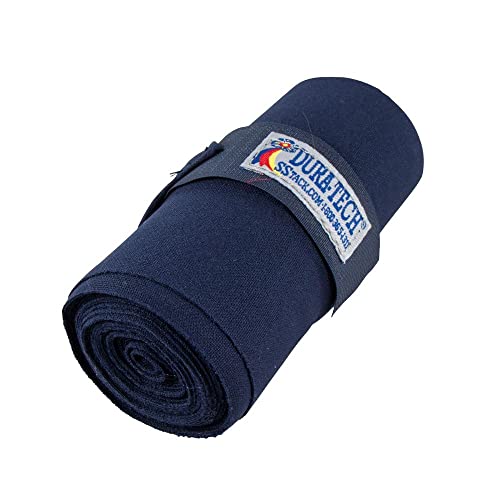 Standing Wraps for Horses (Navy)