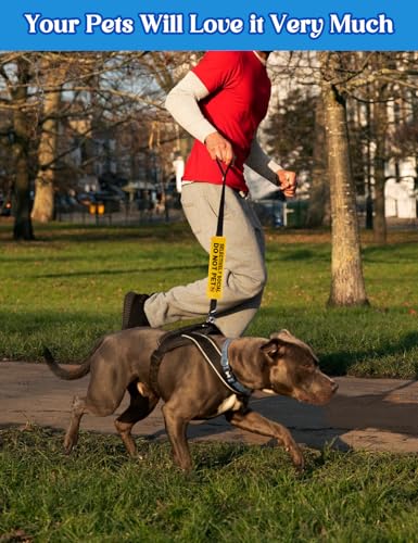 Selectively Social Dog Leash Sleeve (Selectively Social)