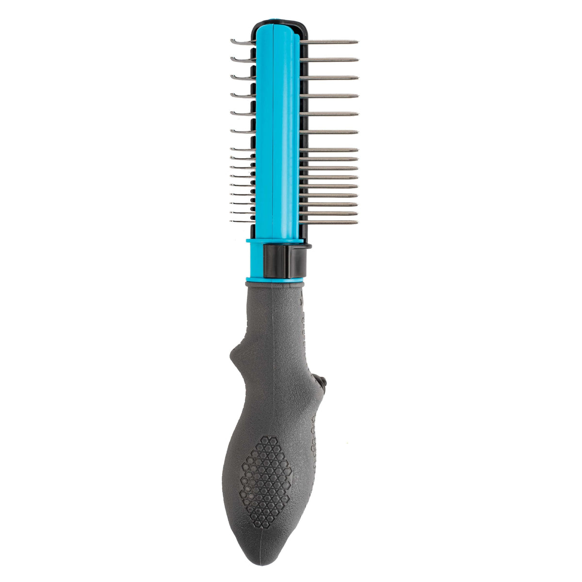 2-in-1 Doodle Grooming Tool for Dogs Susceptible to Matting (2-in-1 Tool)