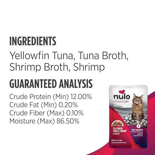 Freestyle Cat & Kitten Wet Cat Food Pouch