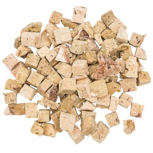 Freeze Dried Beef Liver Treats for Cats & Dogs
