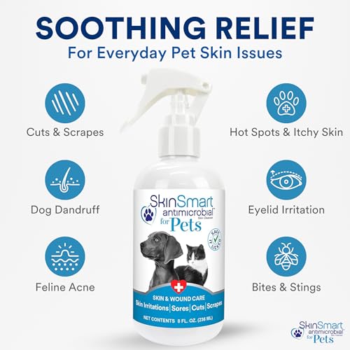 Wound Care for Pets