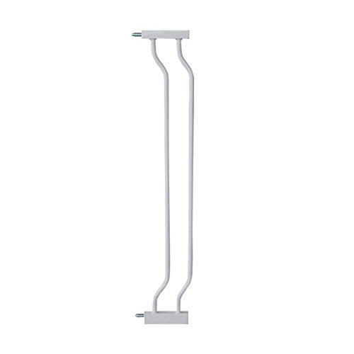 Extra Wide Baby Gate 4.72in Extensions Walk Through Baby Gate Pressure Mount Auto Close Child Safety Gates (4.72"/12cm)