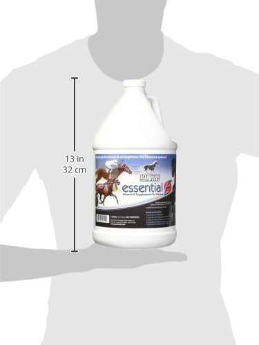 Essential E Equine Vitamin E Horse Supplement