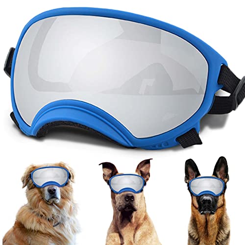 Large Dog Sunglasses