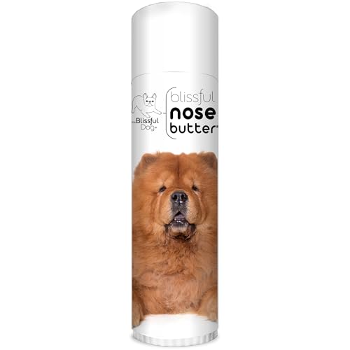Chow Nose Butter for Dry (Chow / 0.50 Ounce)