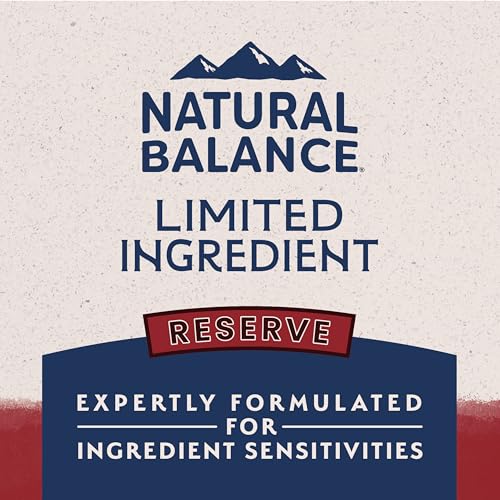Limited Ingredient (12 Pound (Pack of 1))