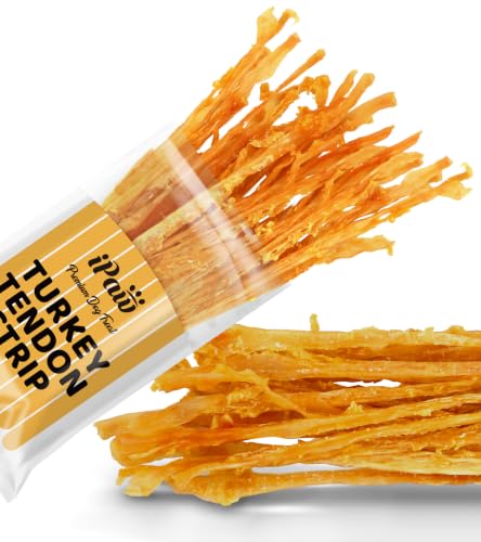Turkey Tendon for Dogs