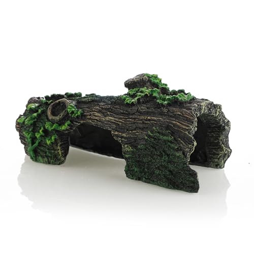 Reptile Terrarium Hideout Decor