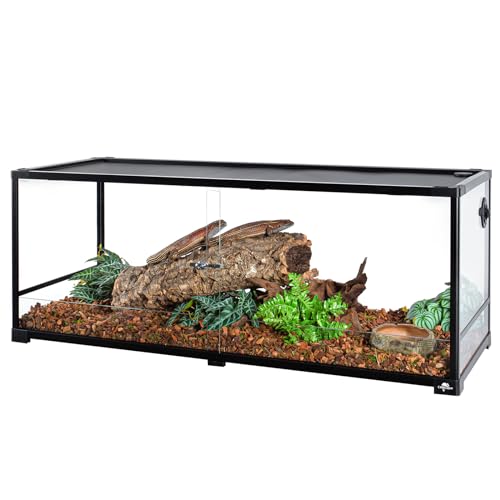 67 Gallon Reptile Tank (48" x 18" x 18")