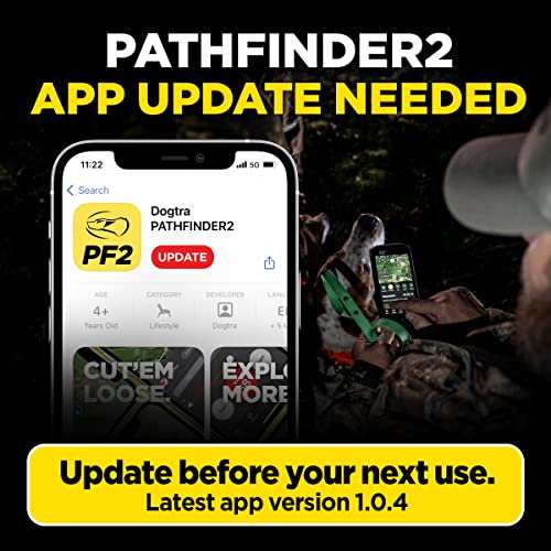 PATHFINDER2 Additional Receiver (Green / 35 lbs & Up)