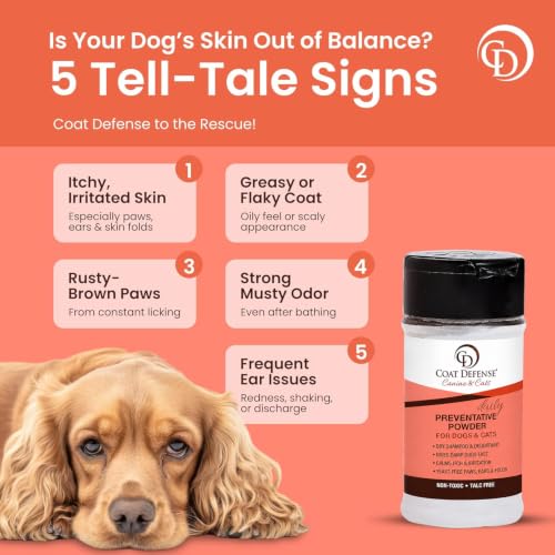 Daily Preventative Powder