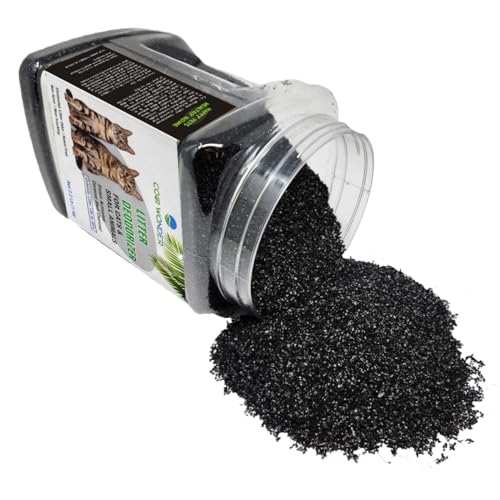 Cat Litter Deodorizer