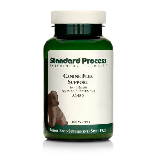 Standard Process Canine Flex Support