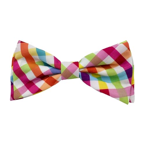 Pet Bow Tie for Dogs & Cats (Small)
