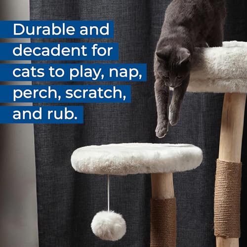 The Oasis Cat Tree (The Oasis)