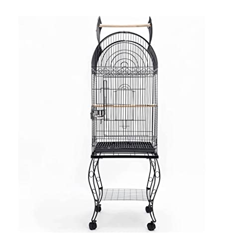 Elegant Birdcage 59