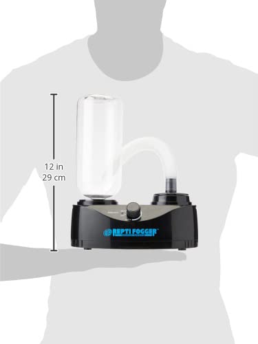 Repti Fogger (6 Piece Set / Blue)