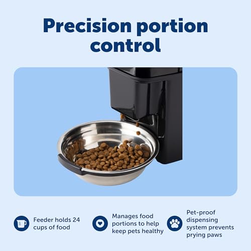 Healthy Pet Simply Feed Auto Feeder (Simply Feed)