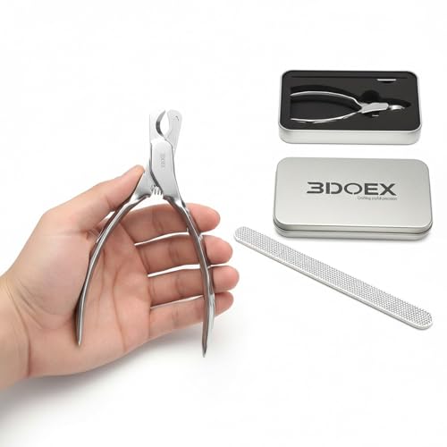 Nail Clippers Set for Dogs Cats