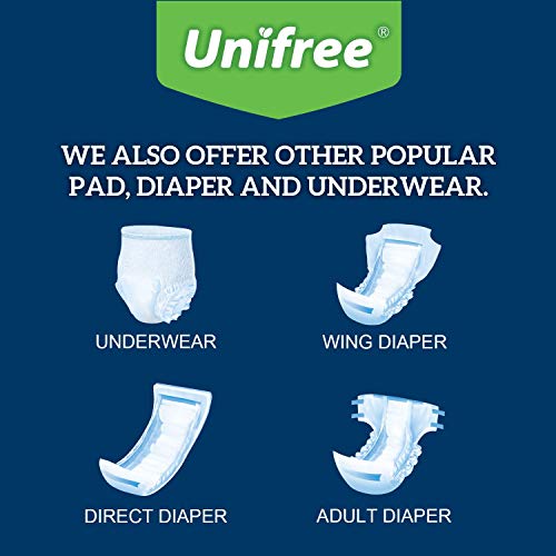 Disposable Underpad (24 x 24 inch)