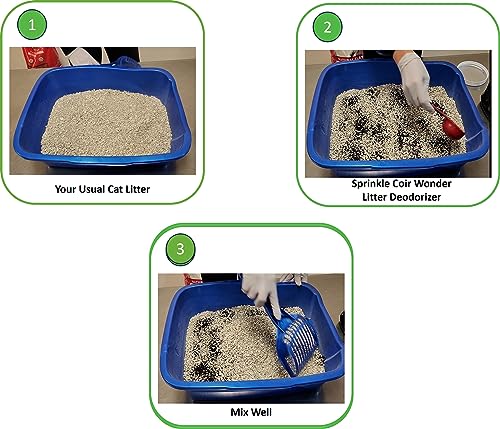 Cat Litter Deodorizer