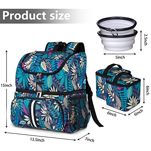 Pet Travel Bag (Hawaii)