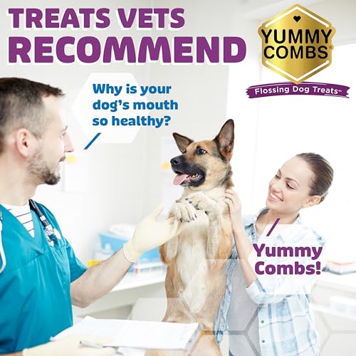 Dog Dental Treats (24 Ounce)