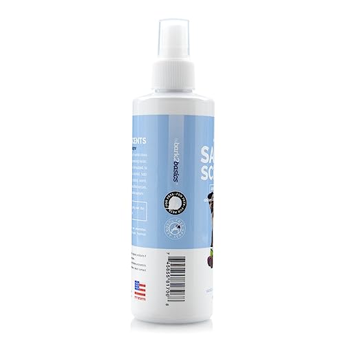 Salon Scents Dog Cologne Spray