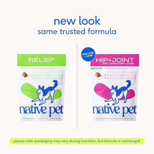 Inflammatory Care (60 Count)