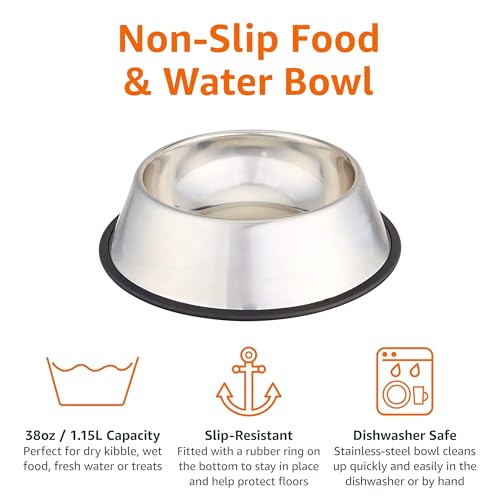 Stainless Steel Non (Stainless Steel / Single)
