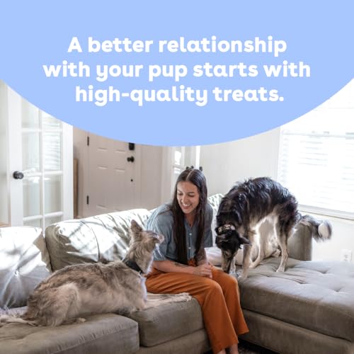 Collagen Stick Chews for Dogs & Puppies